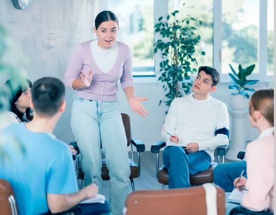 Голос ліцею