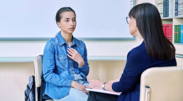 Підтримка учнів