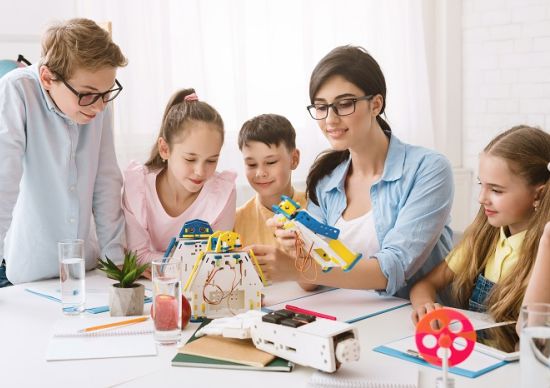 Наша методологія