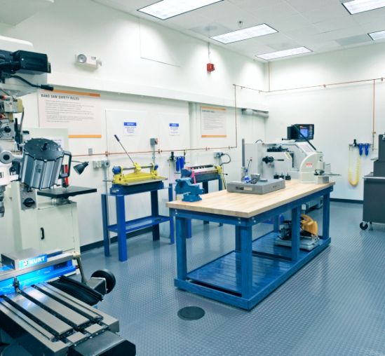 Простір для інновацій