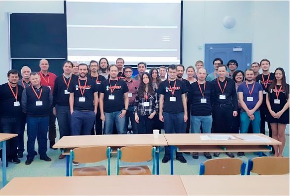 Наставництво практиків