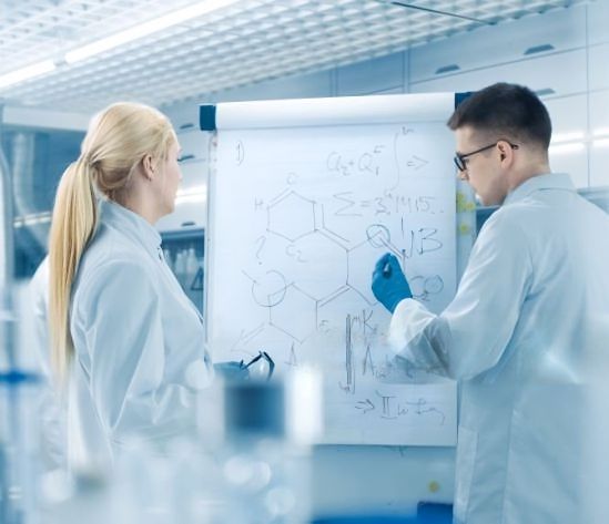 Наша місія та філософія