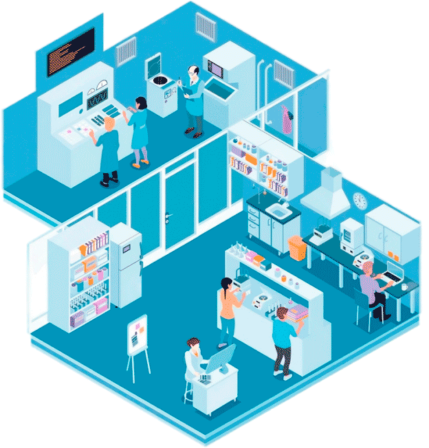 Наукова база