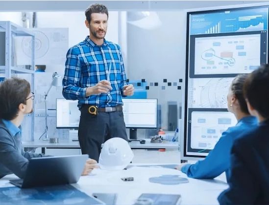 Наші наставники