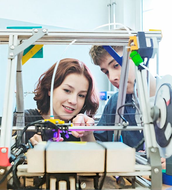 Процес вступу